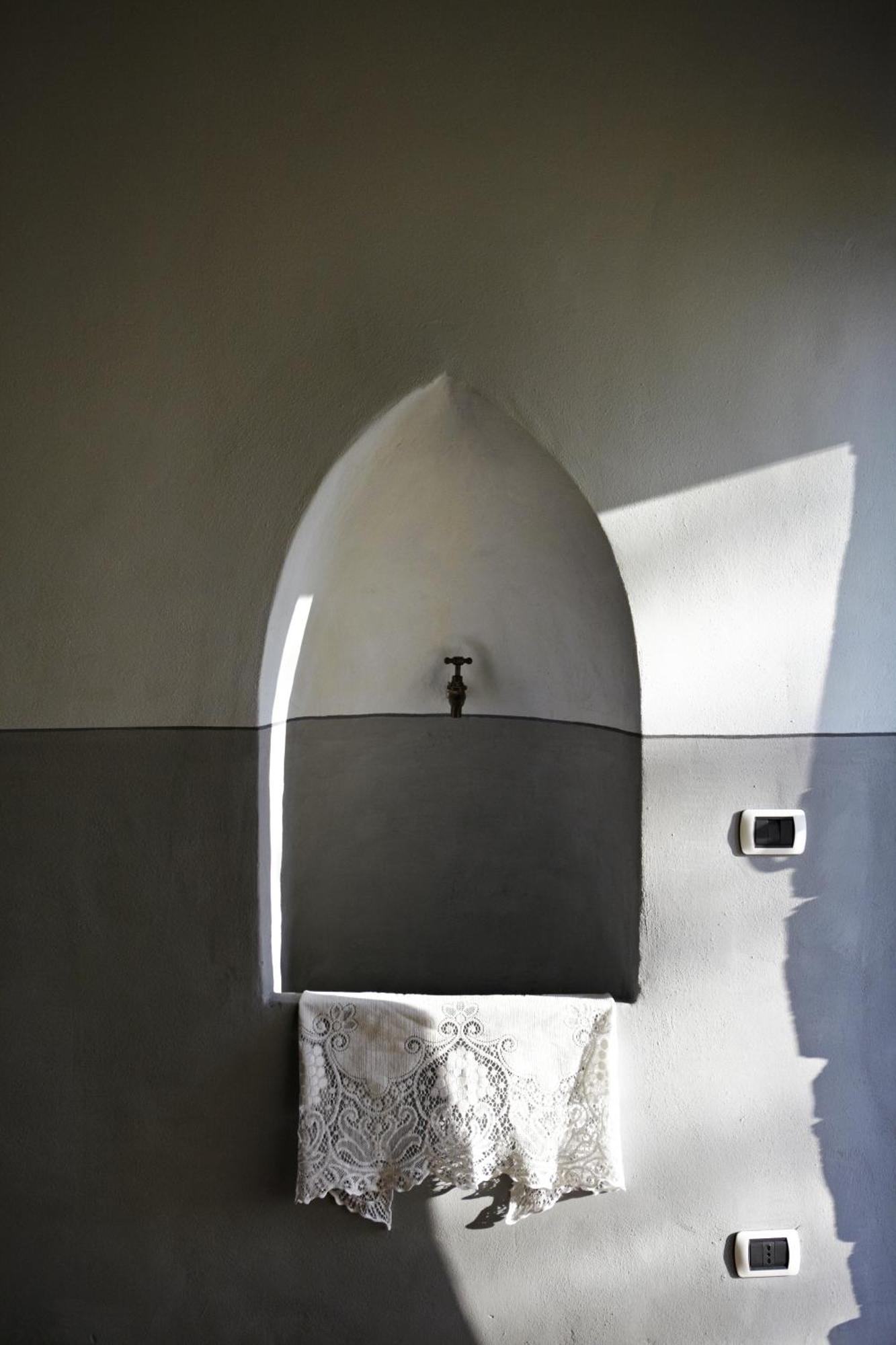 Relais Villa Belpoggio - Residenza D'Epoca Loro Ciuffenna Chambre photo