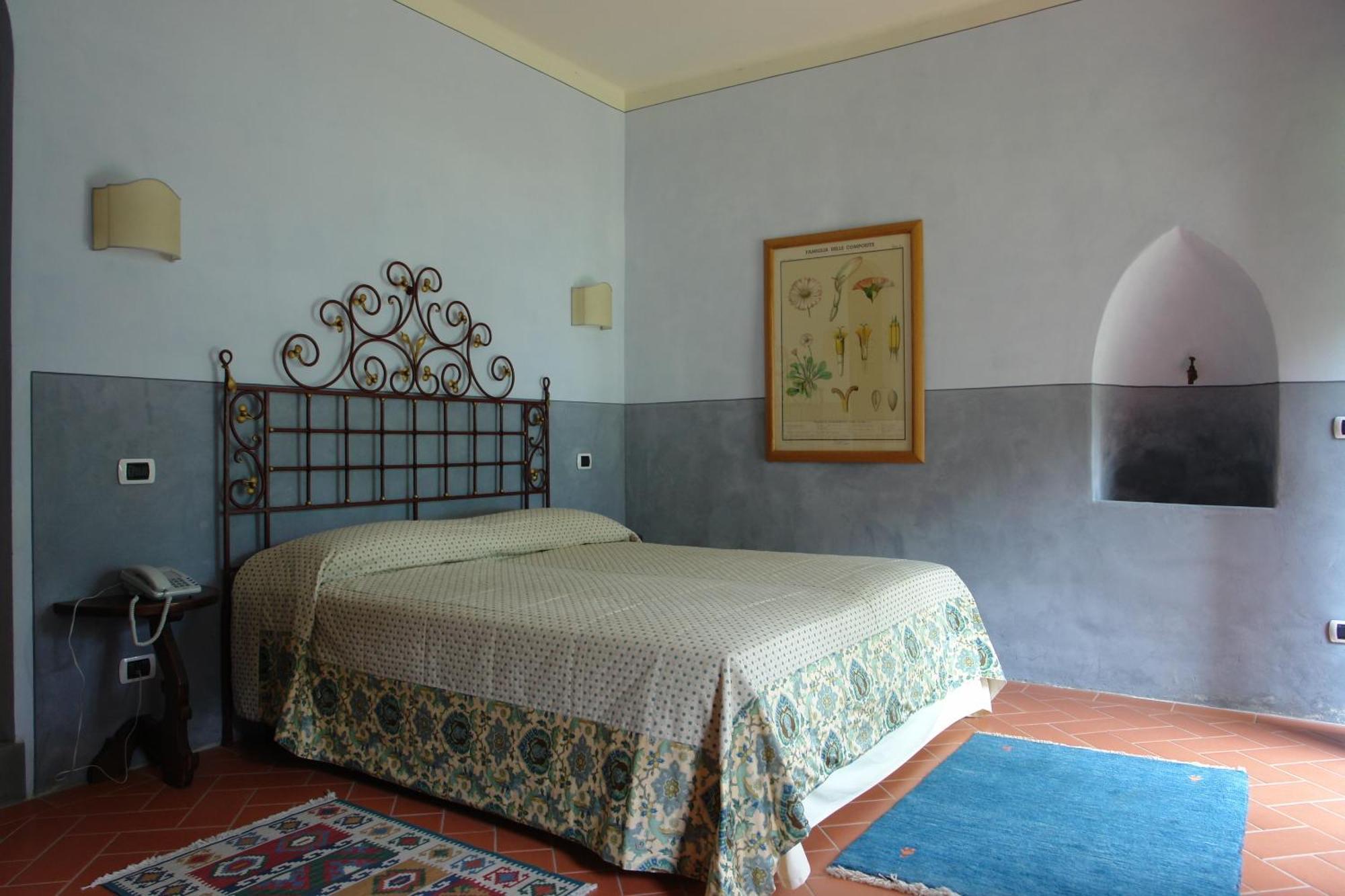 Relais Villa Belpoggio - Residenza D'Epoca Loro Ciuffenna Chambre photo