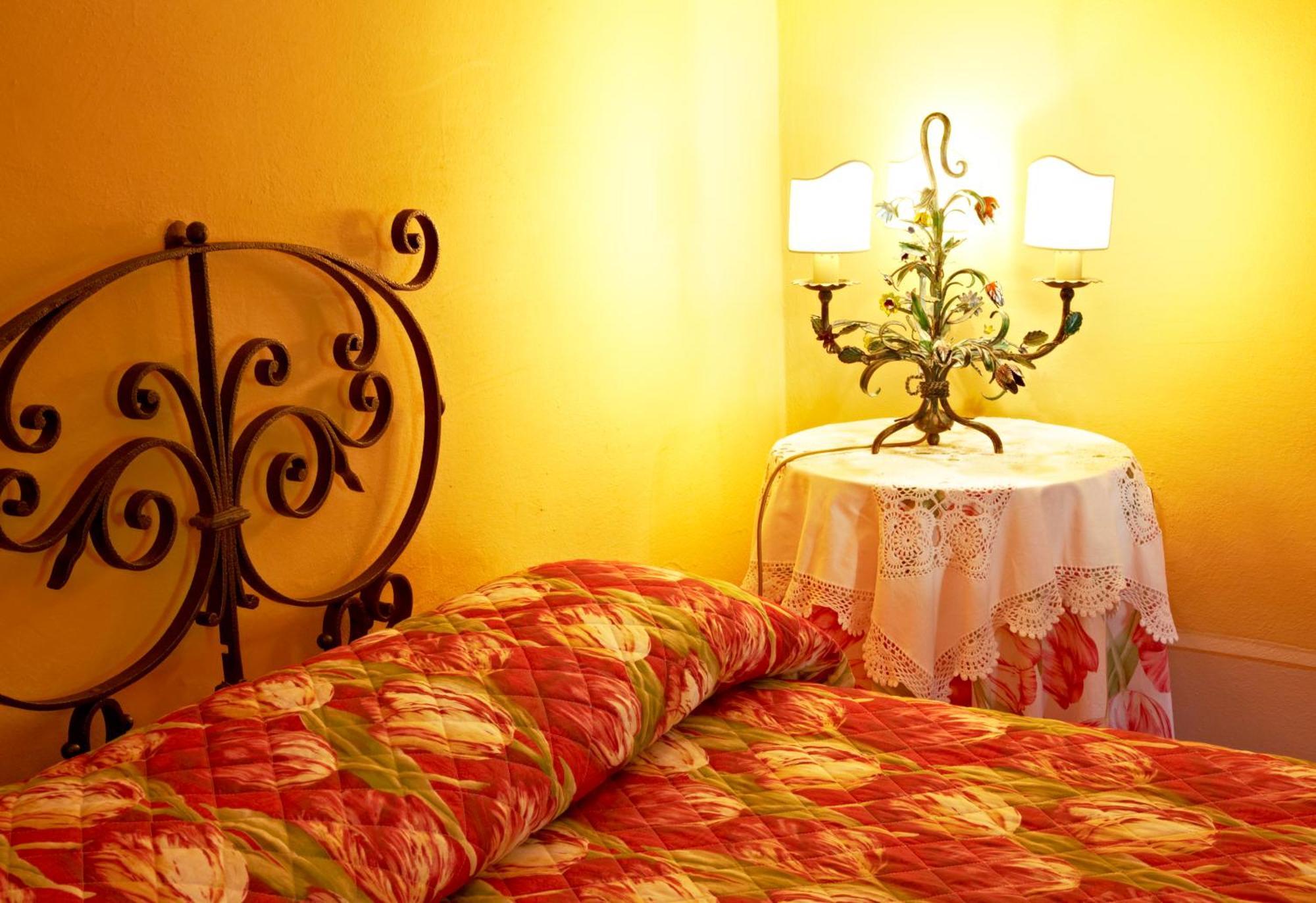 Relais Villa Belpoggio - Residenza D'Epoca Loro Ciuffenna Chambre photo