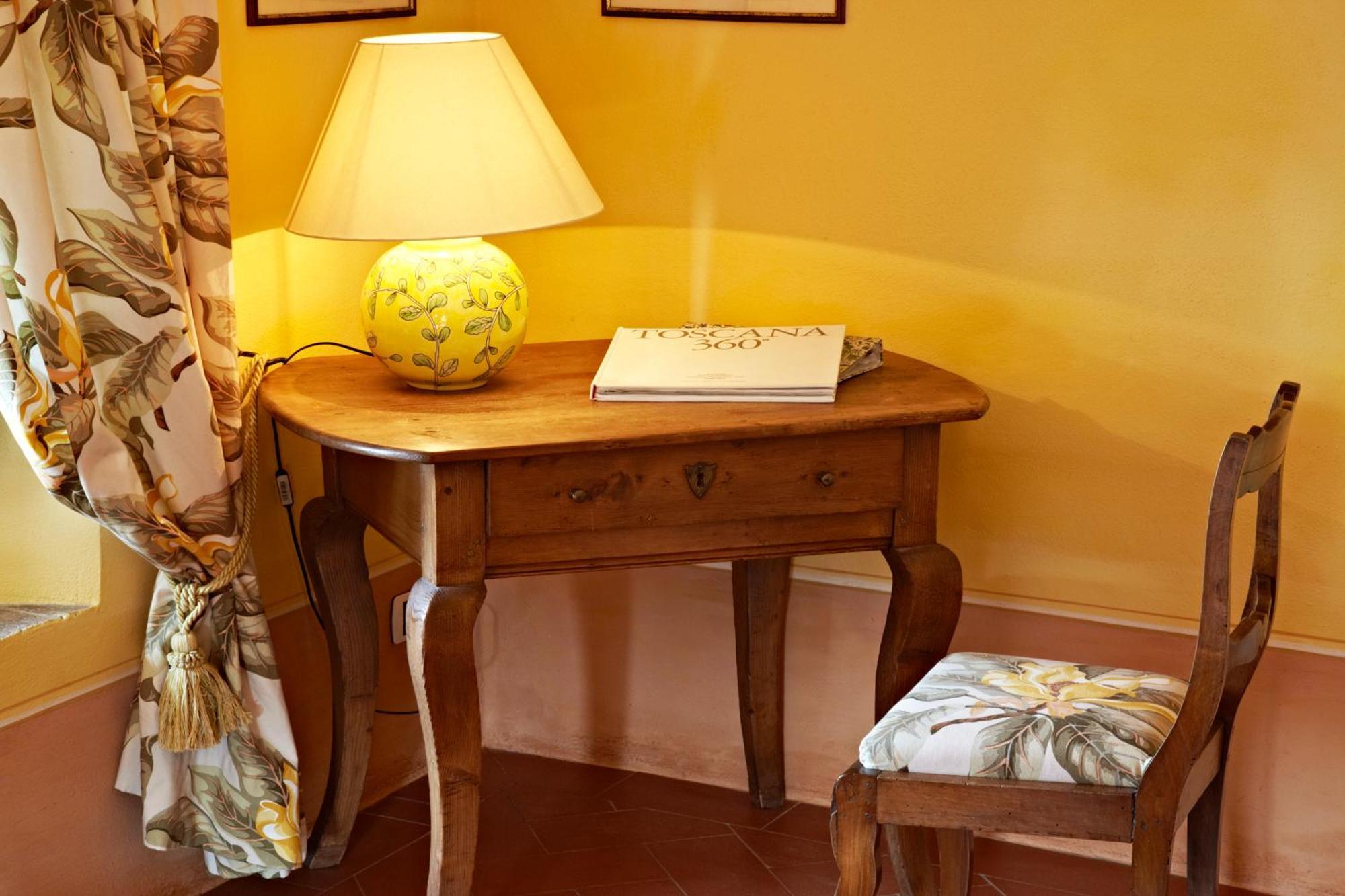Relais Villa Belpoggio - Residenza D'Epoca Loro Ciuffenna Chambre photo